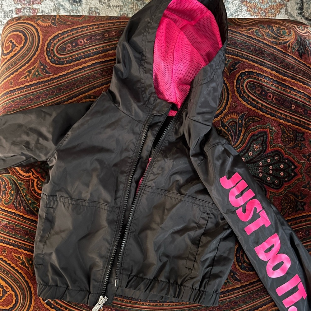 Nike Jacket 2T